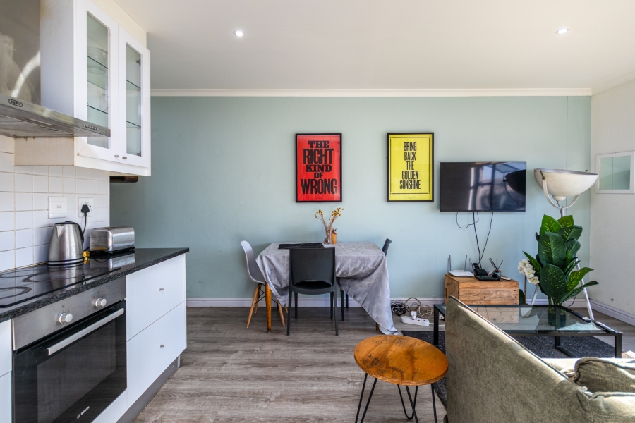 2 Bedroom Property for Sale in Observatory Western Cape